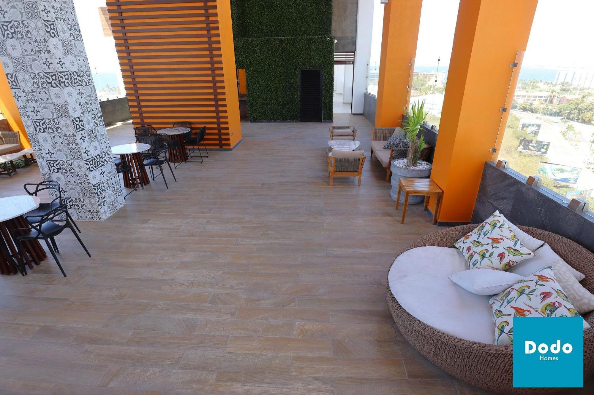 Apartment Departamentos De Lujo En