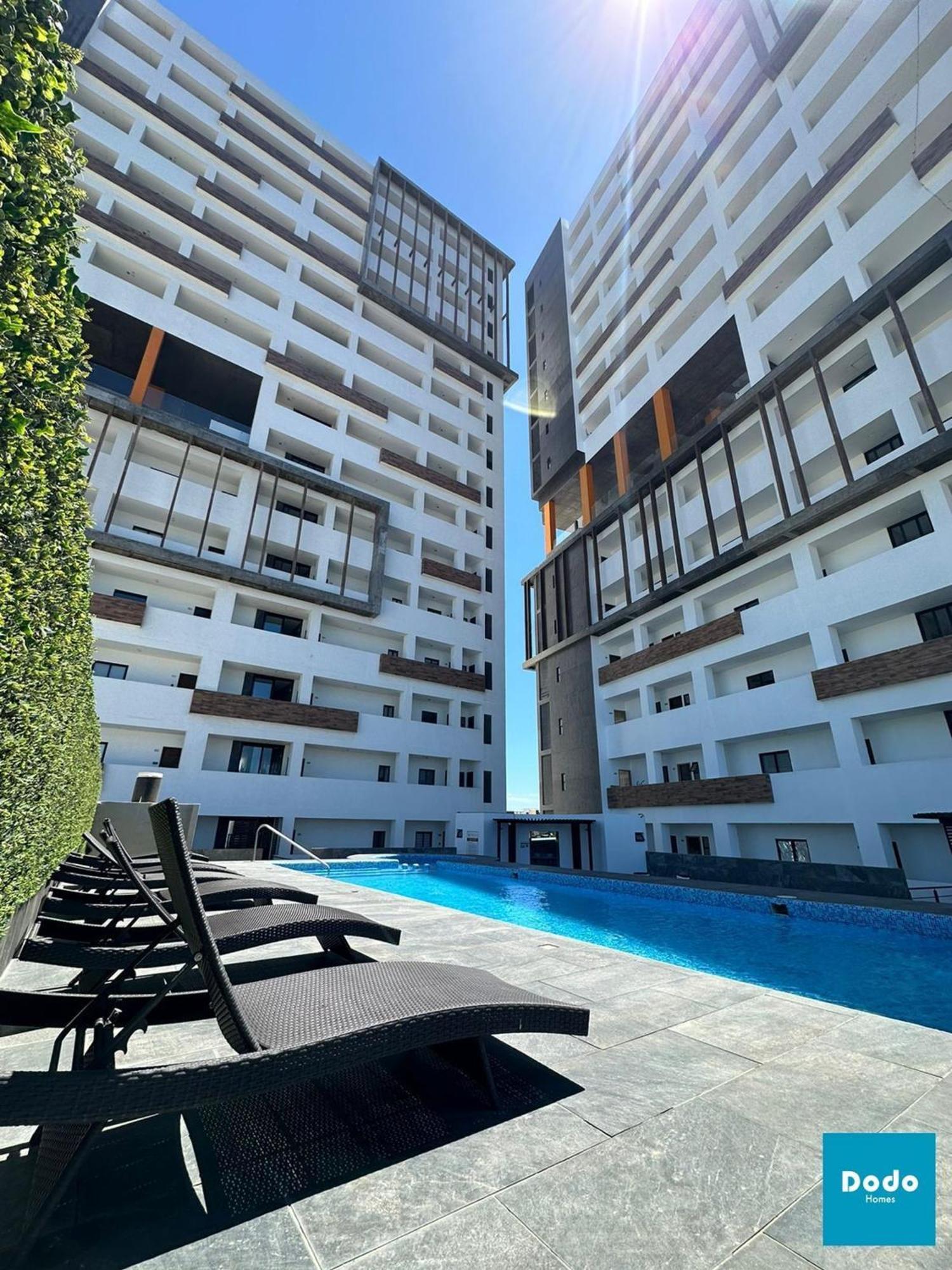 Departamentos De Lujo En Apartment Mazatlan