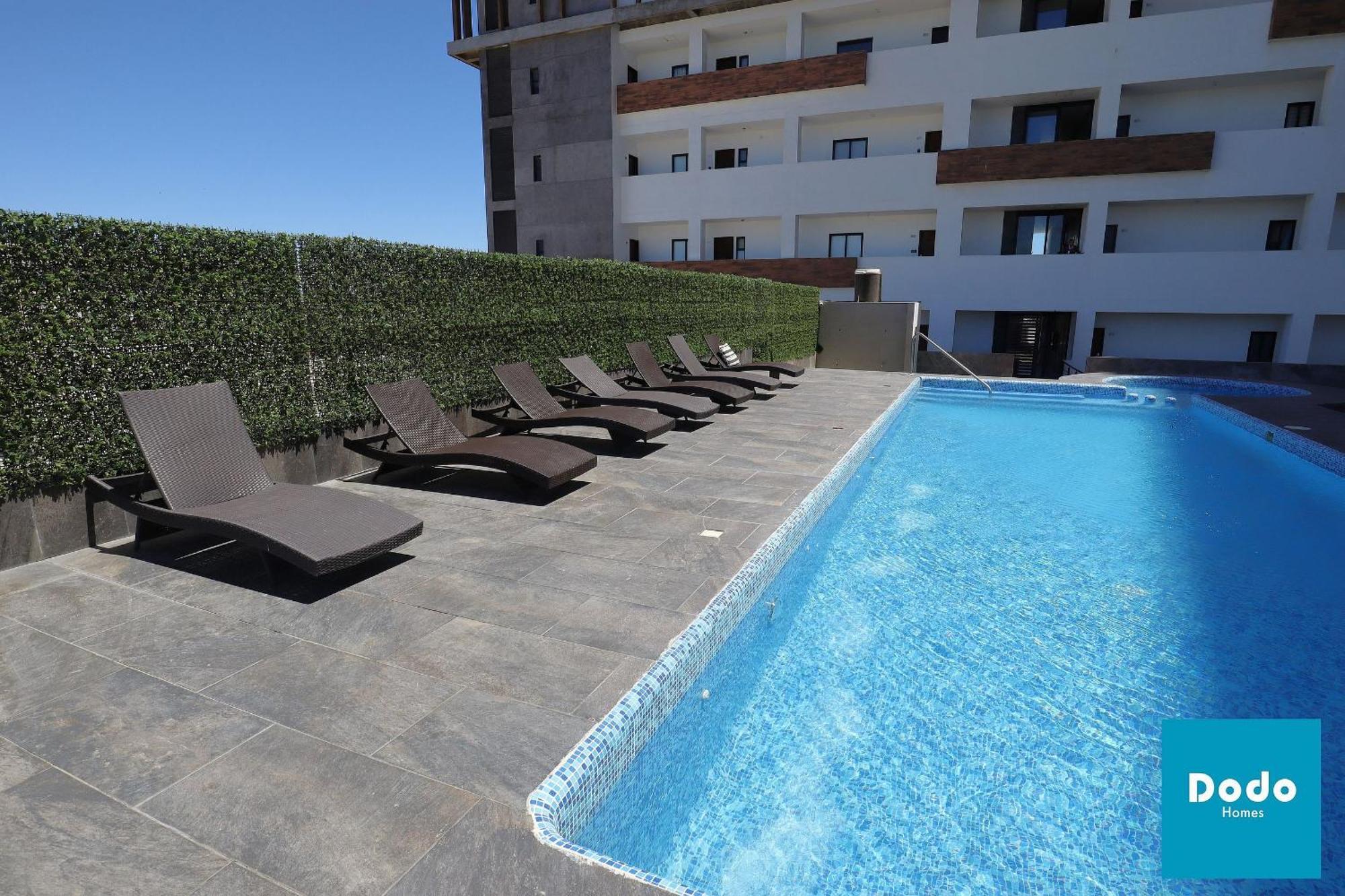 Departamentos De Lujo En * Mazatlan