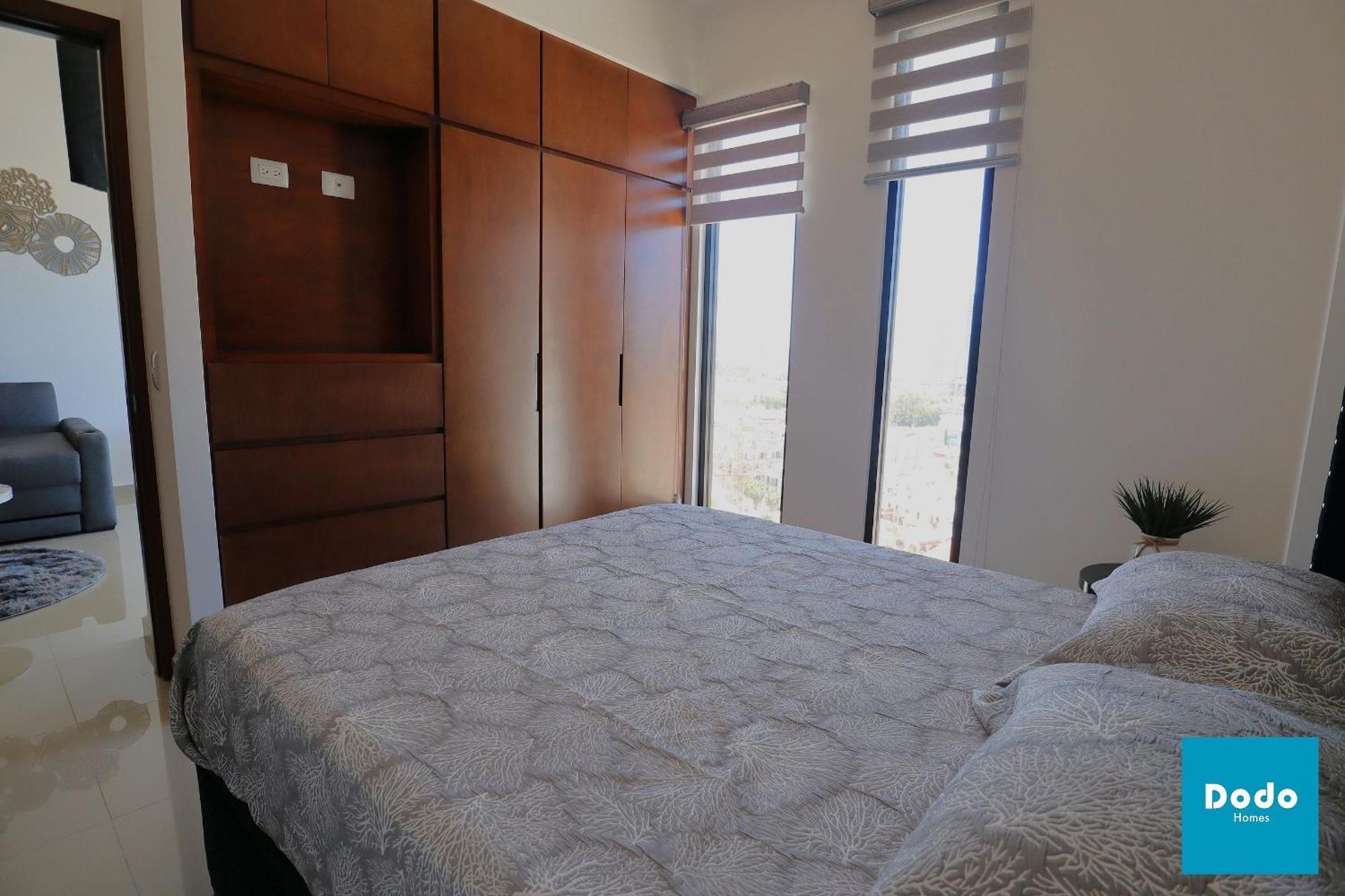 Departamentos De Lujo En Apartment