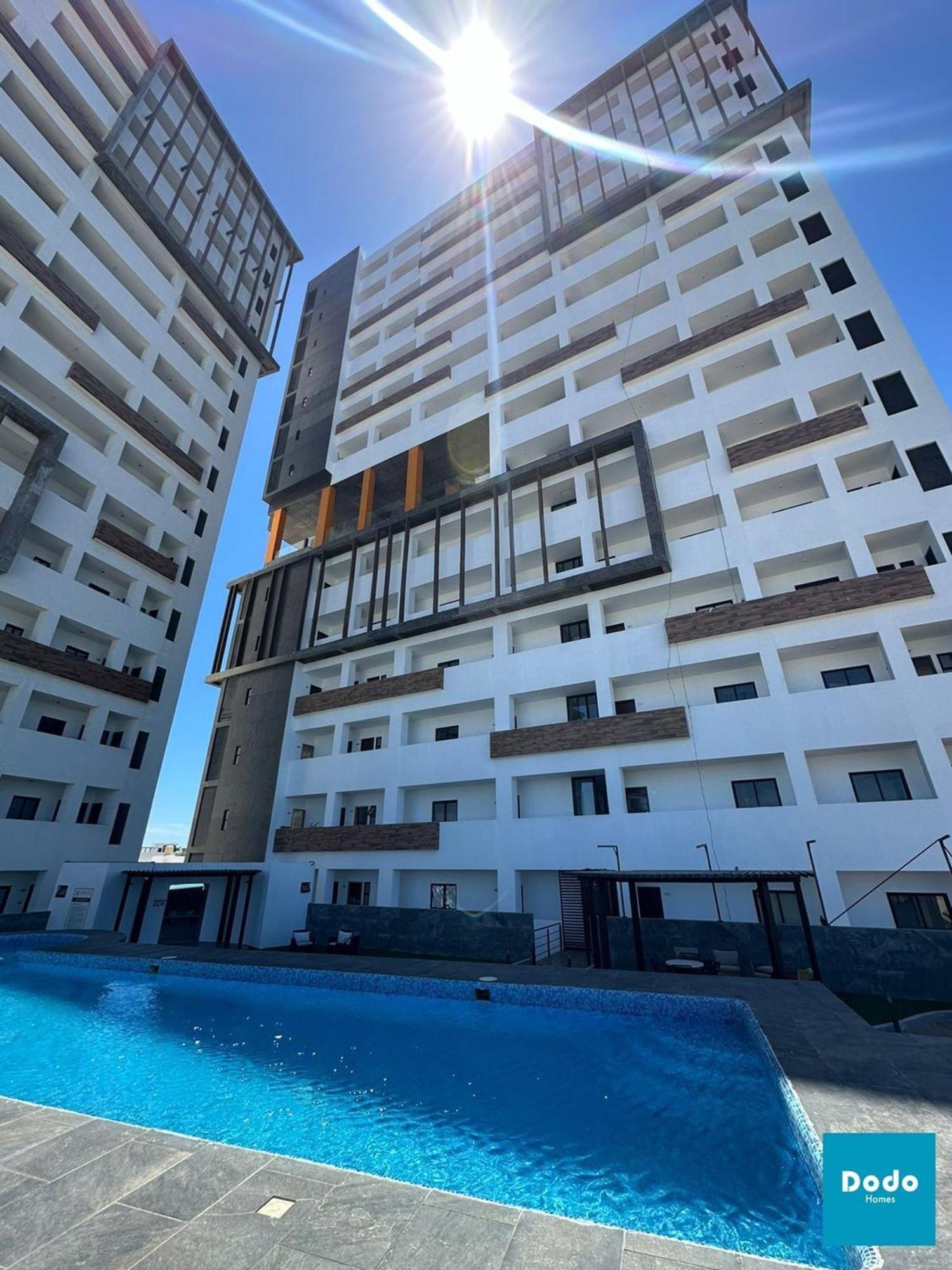 Apartment Departamentos De Lujo En Mazatlan