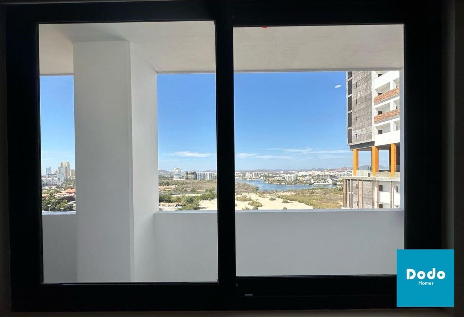 Apartment Departamentos De Lujo En Mazatlan