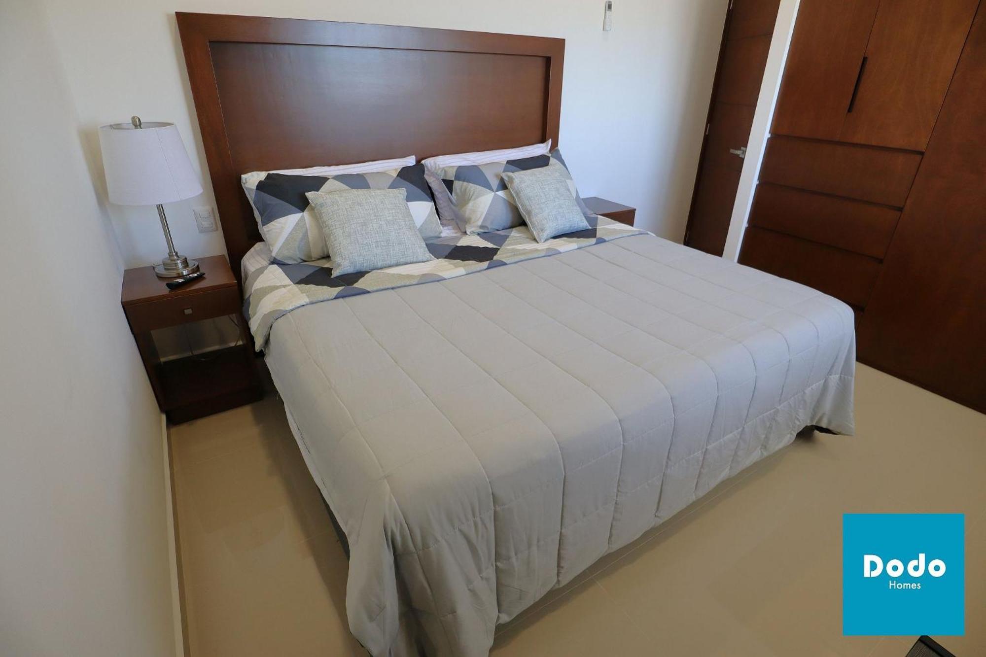 Departamentos De Lujo En Apartment Mazatlan
