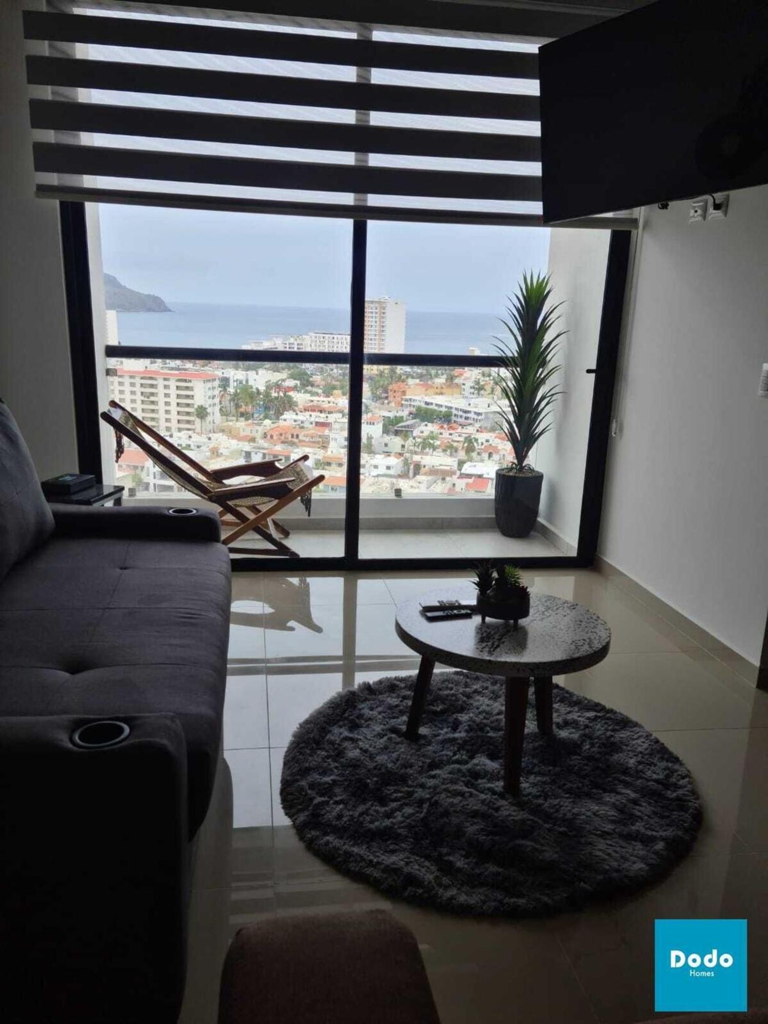 Apartment Departamentos De Lujo En